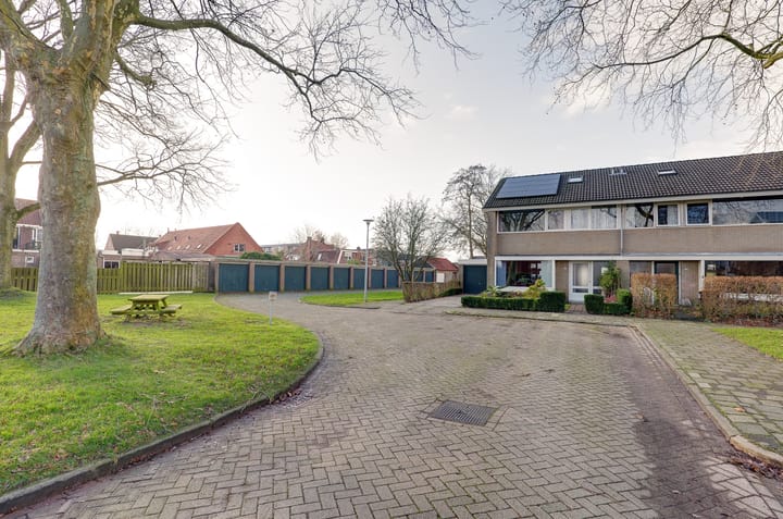 Foto 5 van Obrechtlaan 48