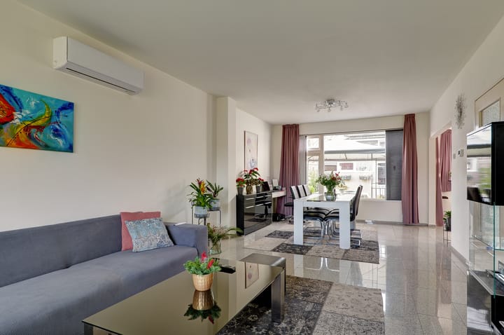 Foto 9 van Obrechtlaan 48