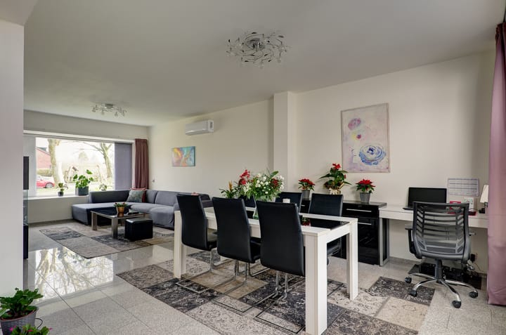 Foto 10 van Obrechtlaan 48