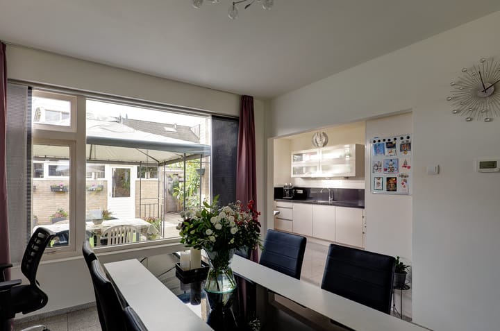 Foto 11 van Obrechtlaan 48