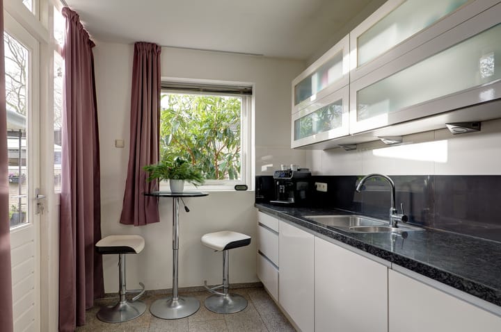 Foto 13 van Obrechtlaan 48