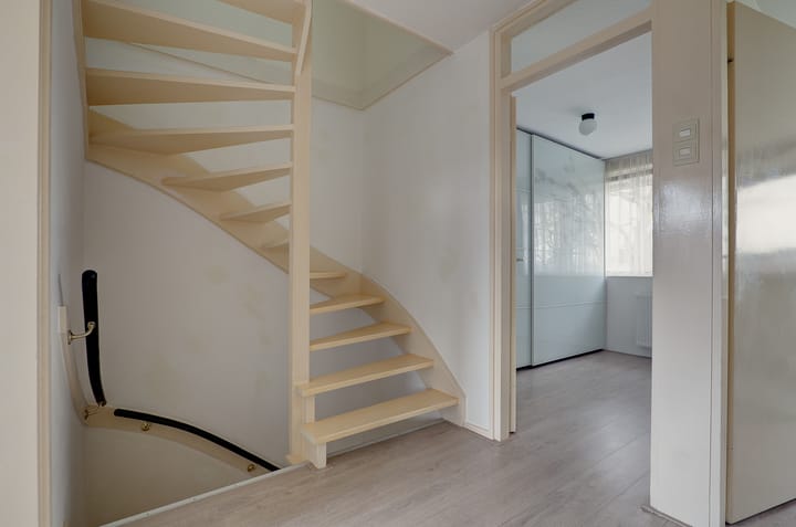 Foto 21 van Obrechtlaan 48