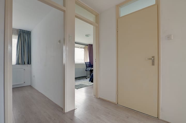 Foto 22 van Obrechtlaan 48