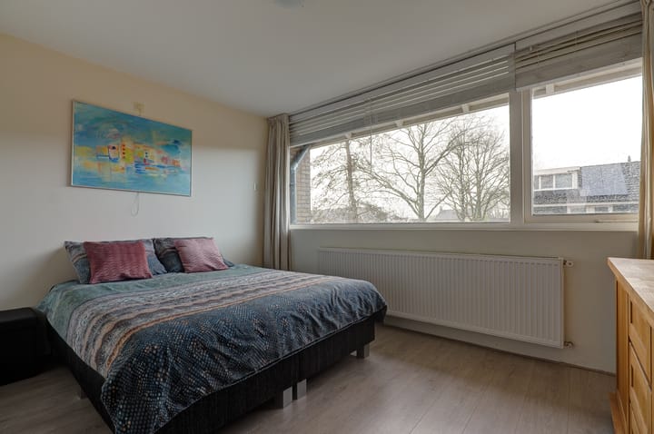 Foto 23 van Obrechtlaan 48