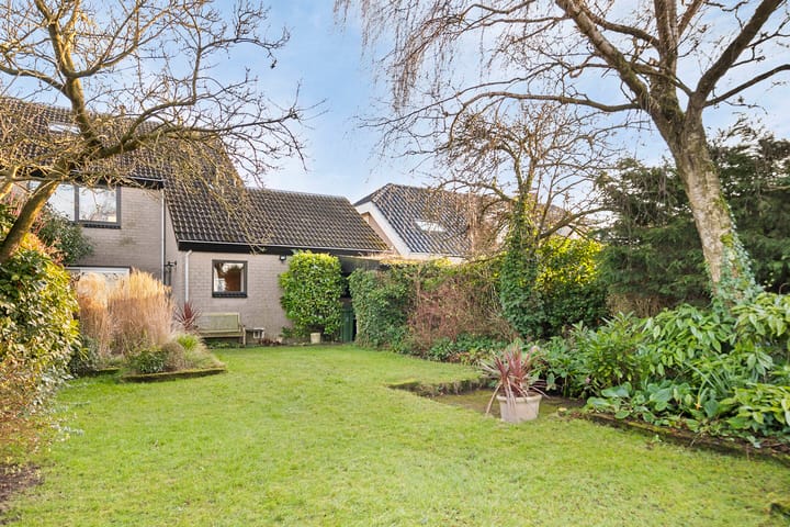 Foto 2 van Mendelssohnlaan 18