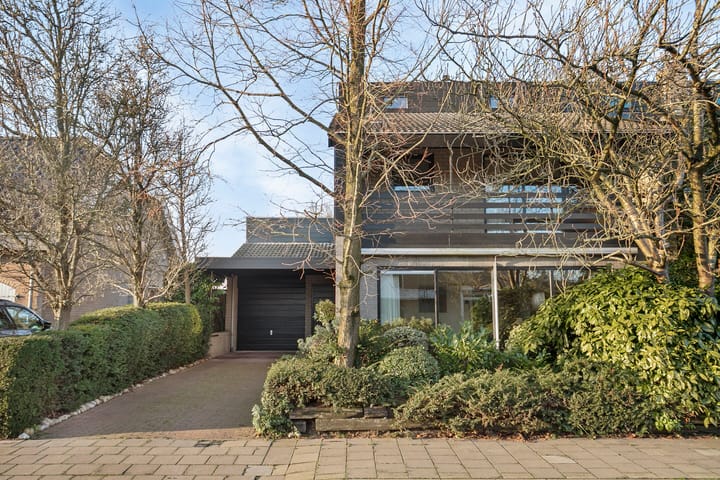 Foto 3 van Mendelssohnlaan 18