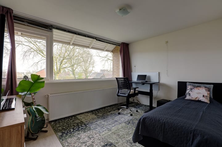 Foto 25 van Obrechtlaan 48