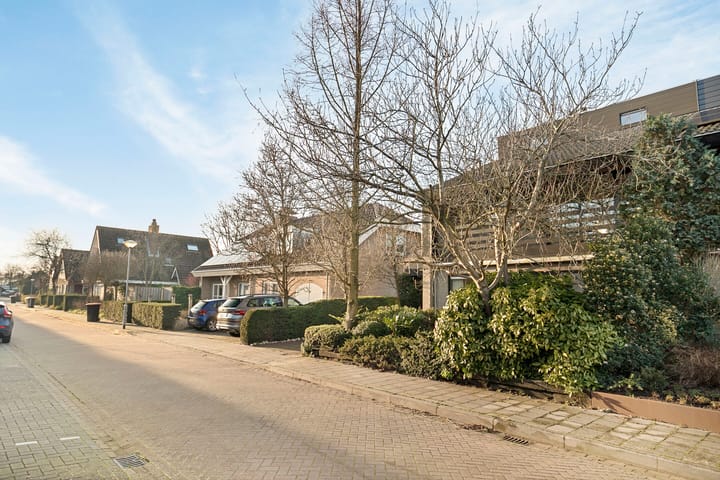 Foto 4 van Mendelssohnlaan 18