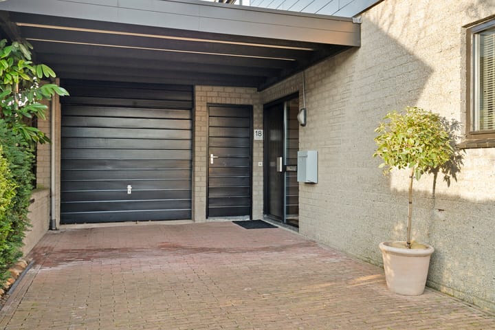 Foto 5 van Mendelssohnlaan 18