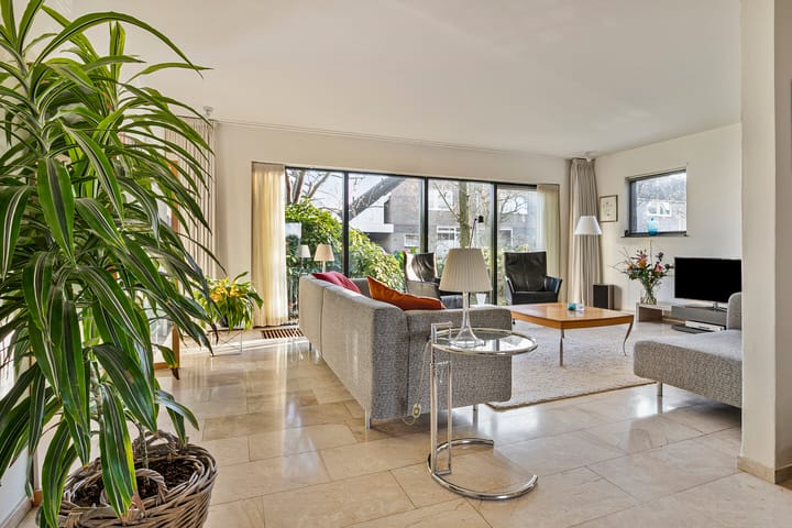 Foto 6 van Mendelssohnlaan 18