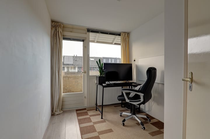 Foto 28 van Obrechtlaan 48