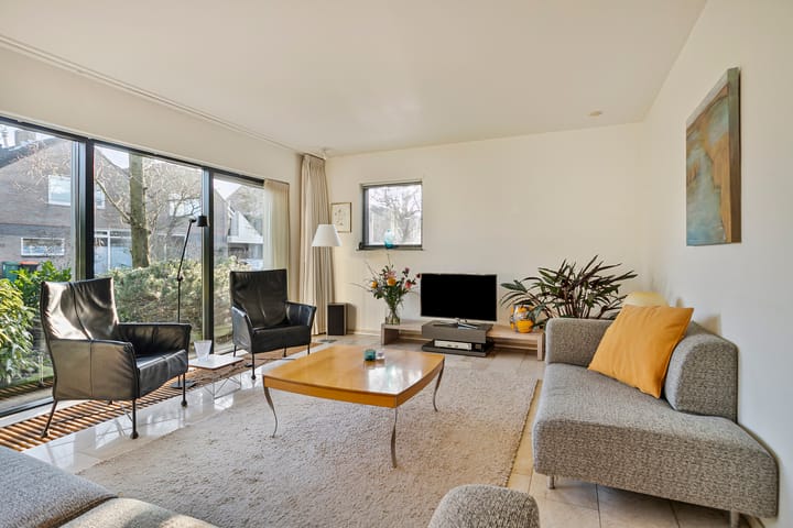 Foto 7 van Mendelssohnlaan 18