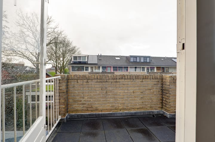 Foto 29 van Obrechtlaan 48