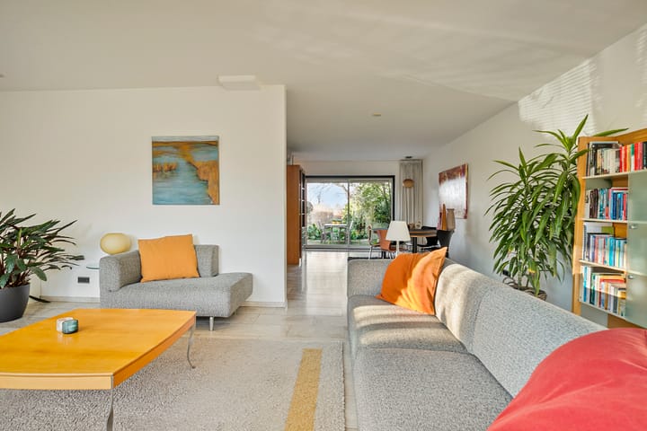 Foto 8 van Mendelssohnlaan 18