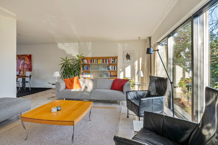 Foto 9 van Mendelssohnlaan 18