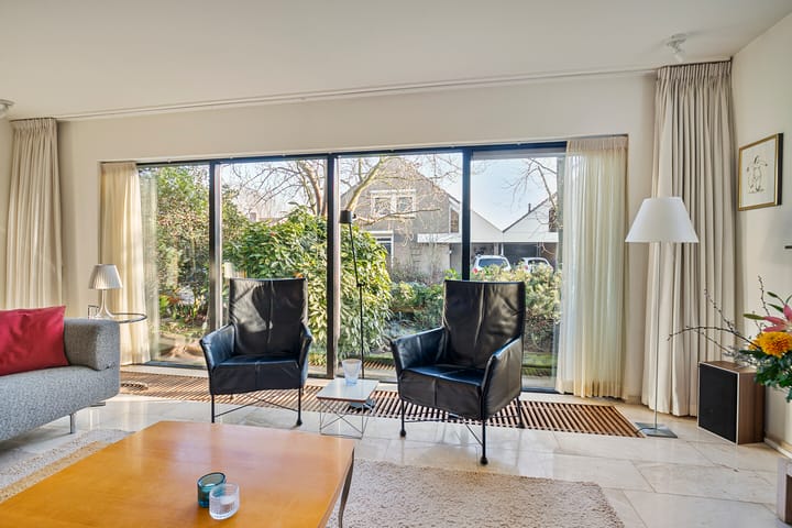 Foto 10 van Mendelssohnlaan 18