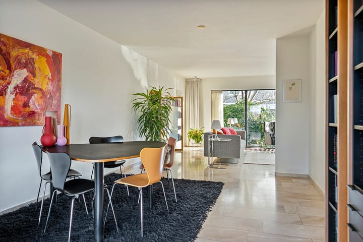 Foto 12 van Mendelssohnlaan 18