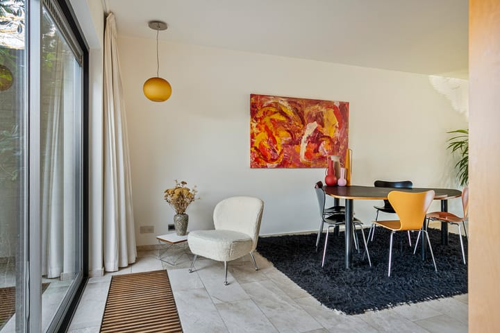 Foto 13 van Mendelssohnlaan 18