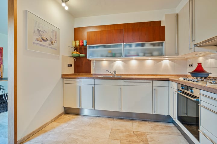 Foto 15 van Mendelssohnlaan 18