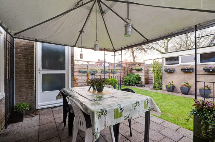 Foto 38 van Obrechtlaan 48