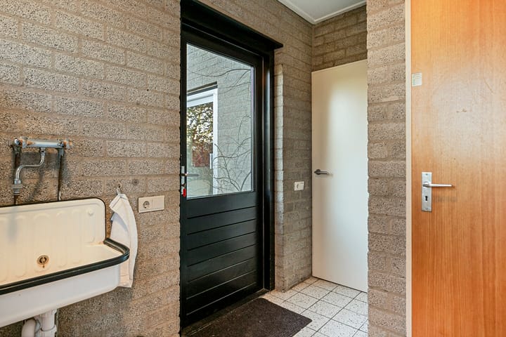 Foto 17 van Mendelssohnlaan 18