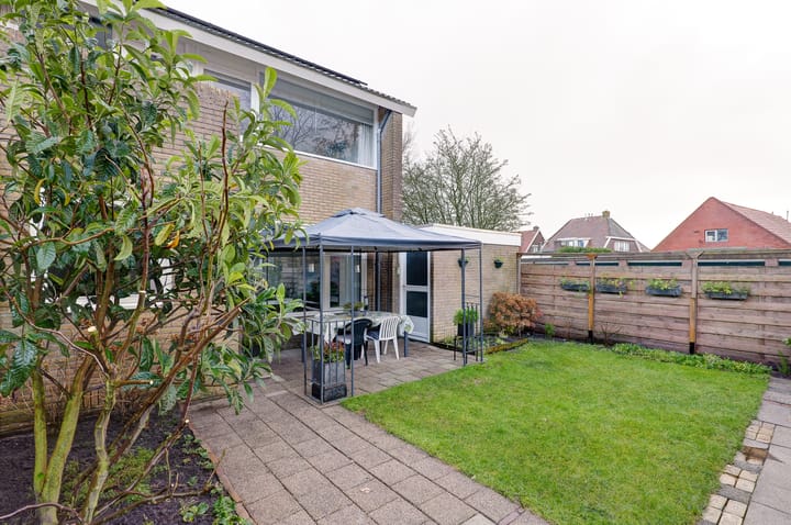 Foto 39 van Obrechtlaan 48