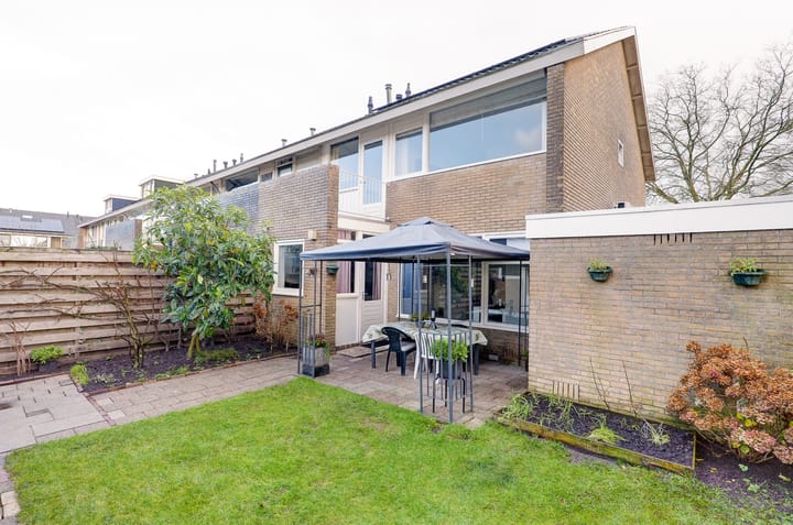 Foto 40 van Obrechtlaan 48