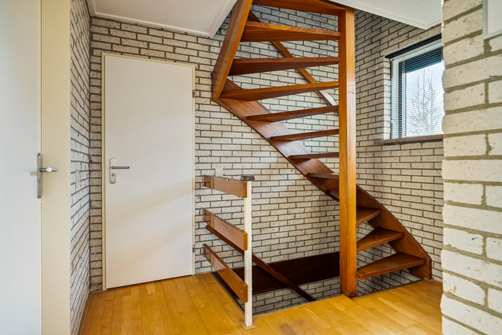 Foto 19 van Mendelssohnlaan 18