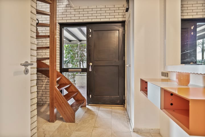 Foto 20 van Mendelssohnlaan 18