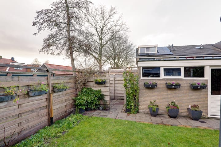 Foto 42 van Obrechtlaan 48