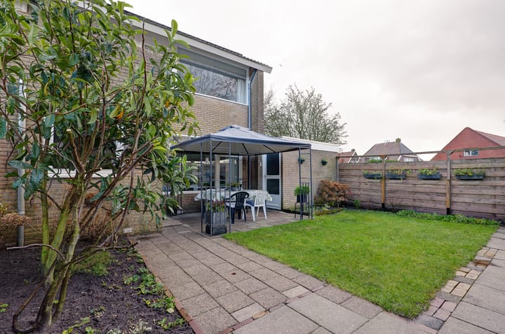 Foto 43 van Obrechtlaan 48