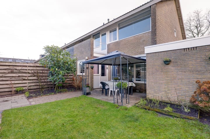 Foto 44 van Obrechtlaan 48