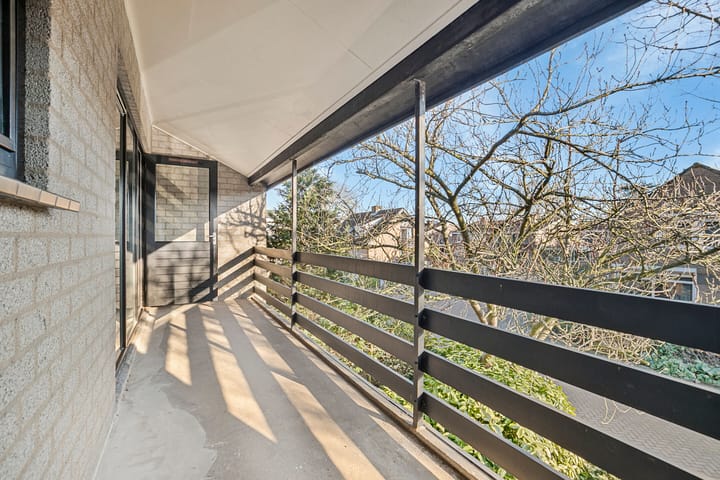 Foto 23 van Mendelssohnlaan 18