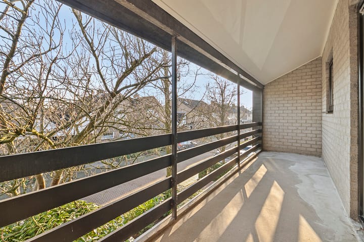 Foto 24 van Mendelssohnlaan 18