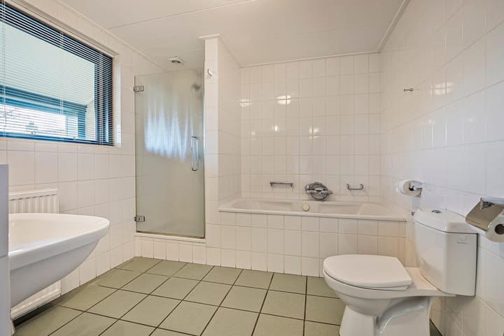 Foto 25 van Mendelssohnlaan 18