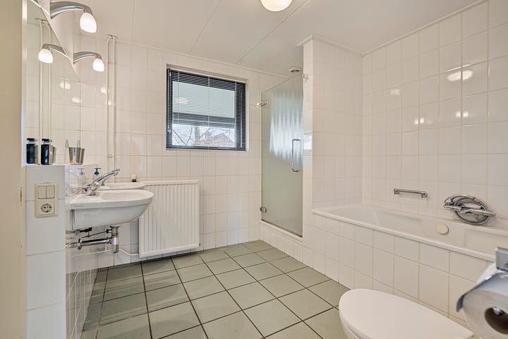 Foto 26 van Mendelssohnlaan 18