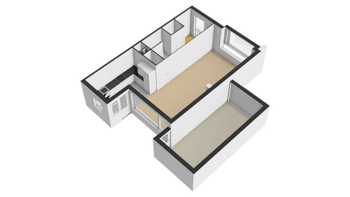 Foto 48 van Obrechtlaan 48