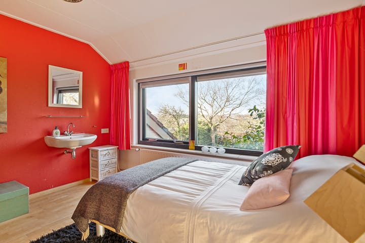 Foto 29 van Mendelssohnlaan 18