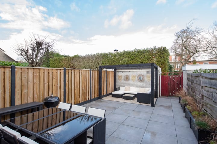 Foto 29 van Hendrik van Randwijkstraat 32