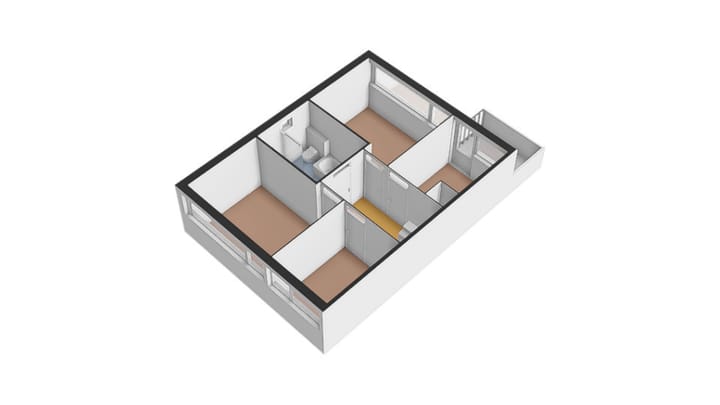 Foto 52 van Obrechtlaan 48