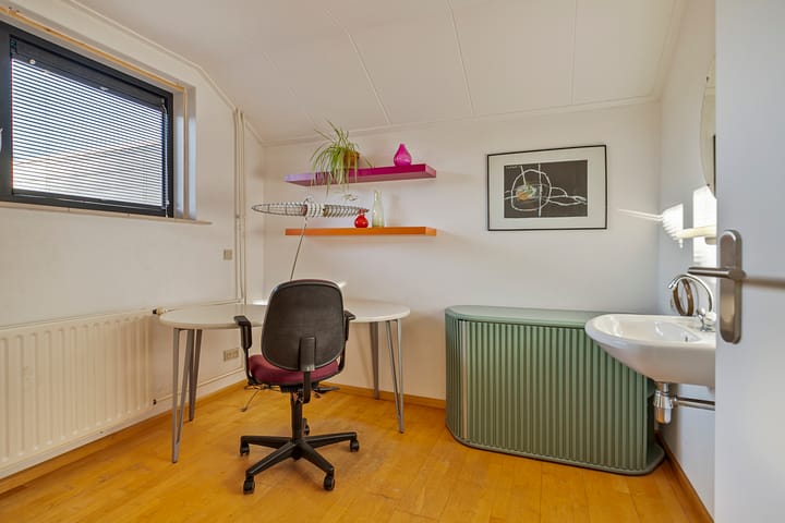 Foto 30 van Mendelssohnlaan 18