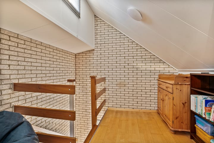 Foto 31 van Mendelssohnlaan 18