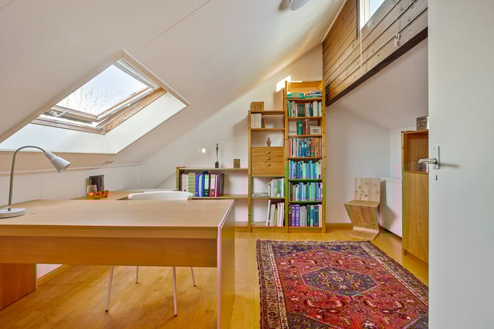 Foto 32 van Mendelssohnlaan 18