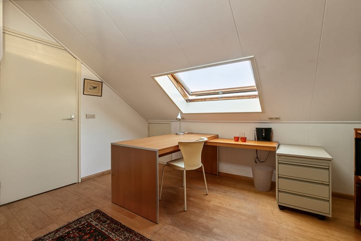 Foto 33 van Mendelssohnlaan 18