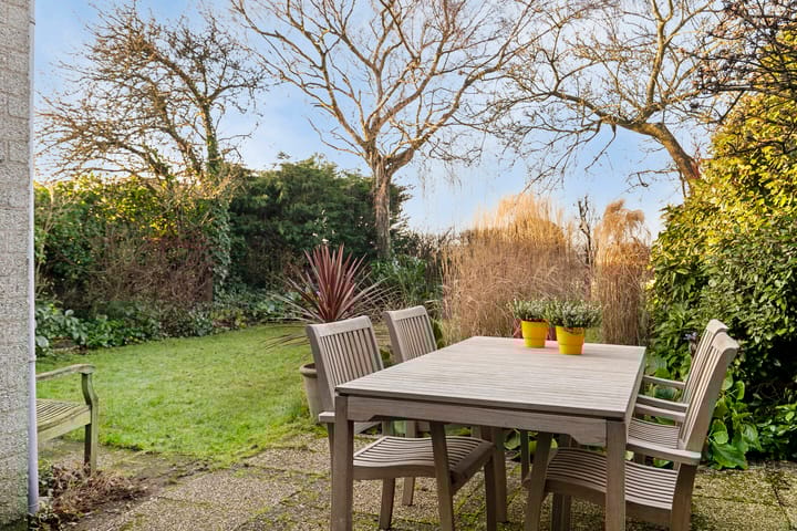 Foto 34 van Mendelssohnlaan 18