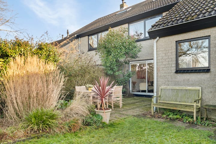 Foto 36 van Mendelssohnlaan 18