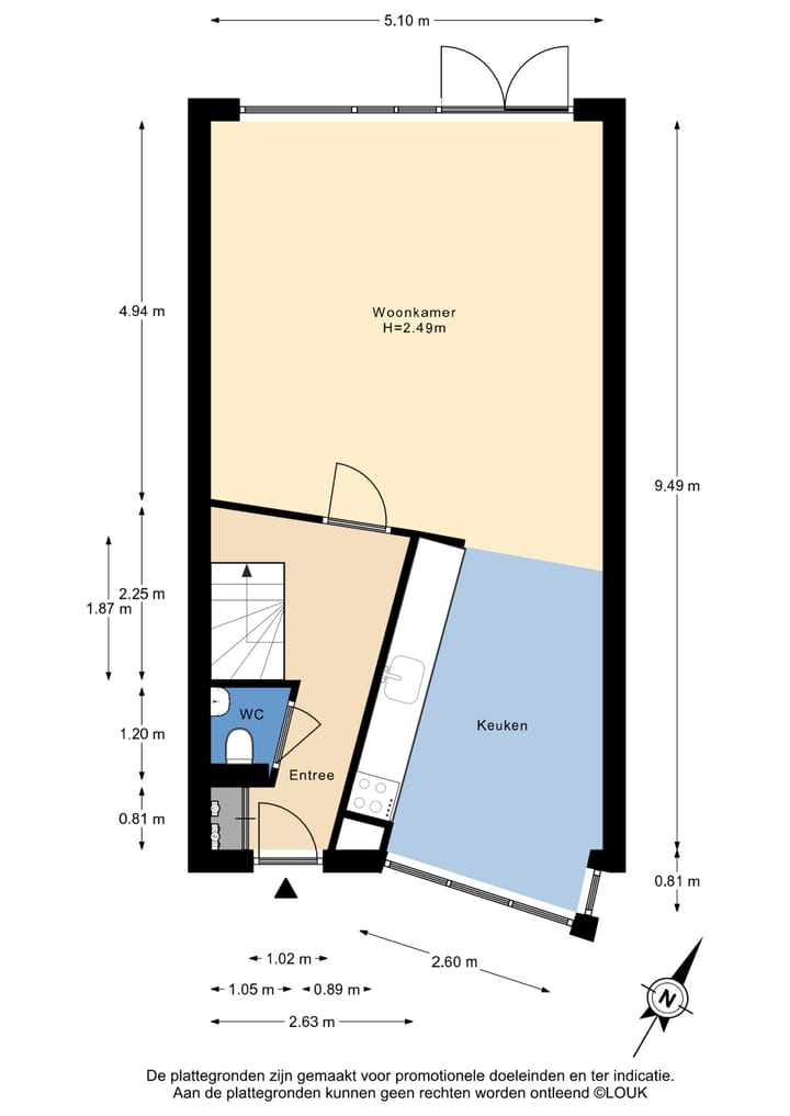 Foto 37 van Hendrik van Randwijkstraat 32