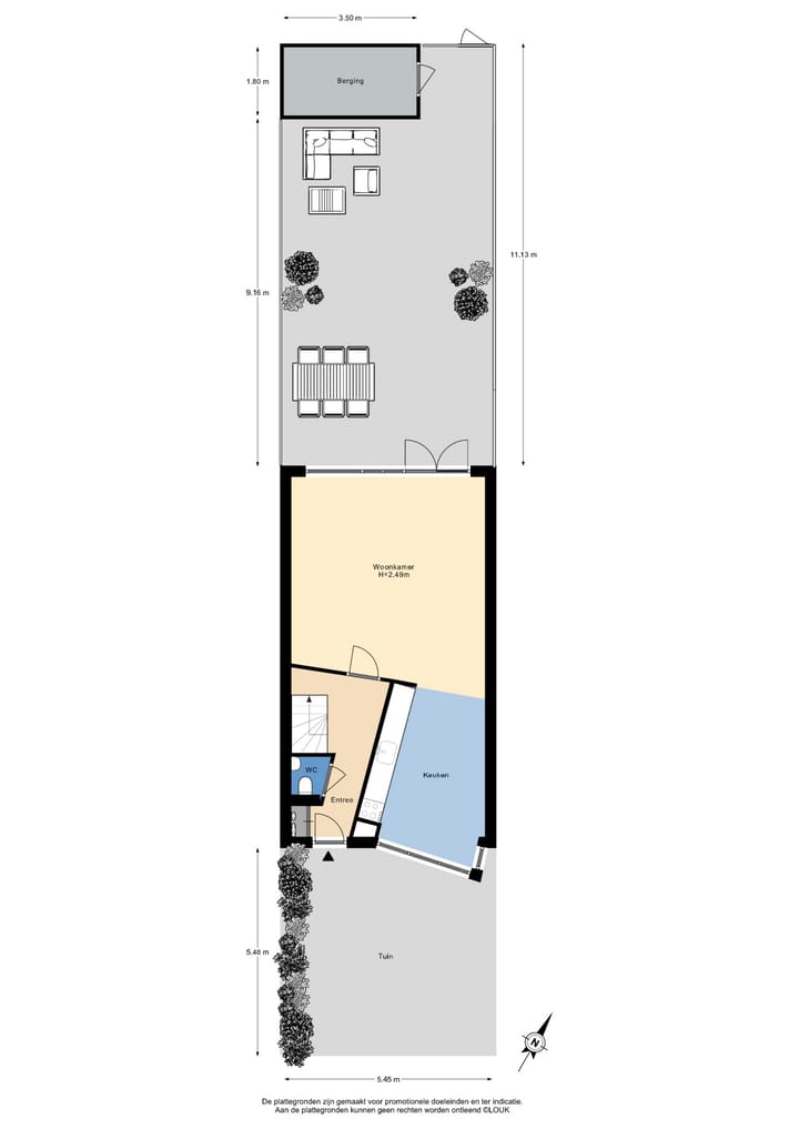 Foto 40 van Hendrik van Randwijkstraat 32