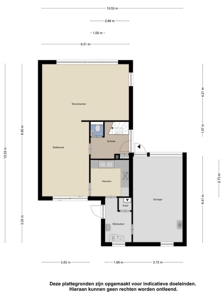 Foto 42 van Mendelssohnlaan 18