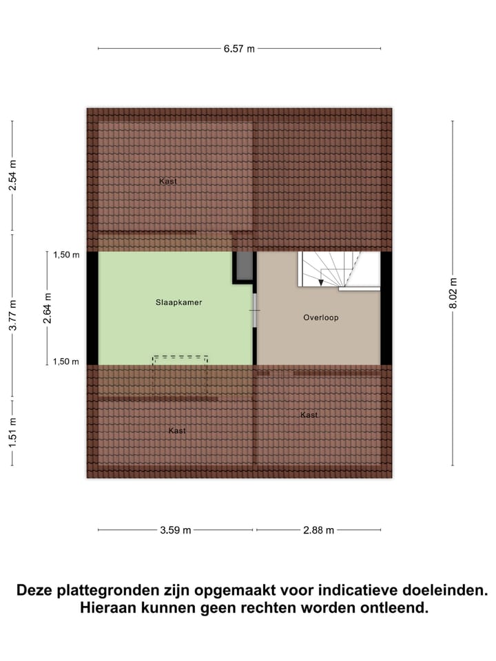 Foto 44 van Mendelssohnlaan 18